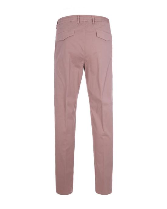 26SS 일레븐티 숏팬츠 M75PANG03TET0G00226N FACE POWDER - ELEVENTY