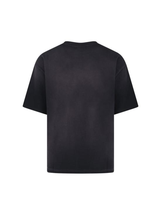 26SS 아미리 반팔 티셔츠 AMTOJR1022BLACK Black - AMIRI