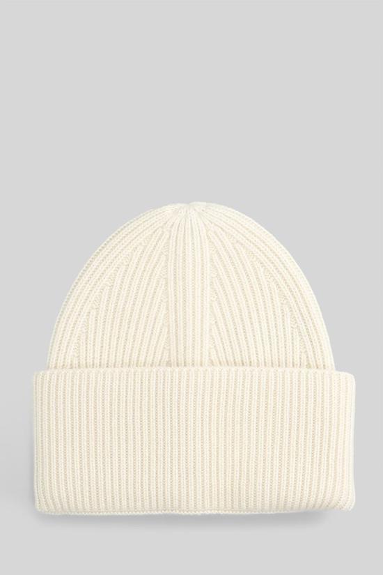 25FW 라니우스 비니 430604 F5LAUAHT186 Beige - LANEUS