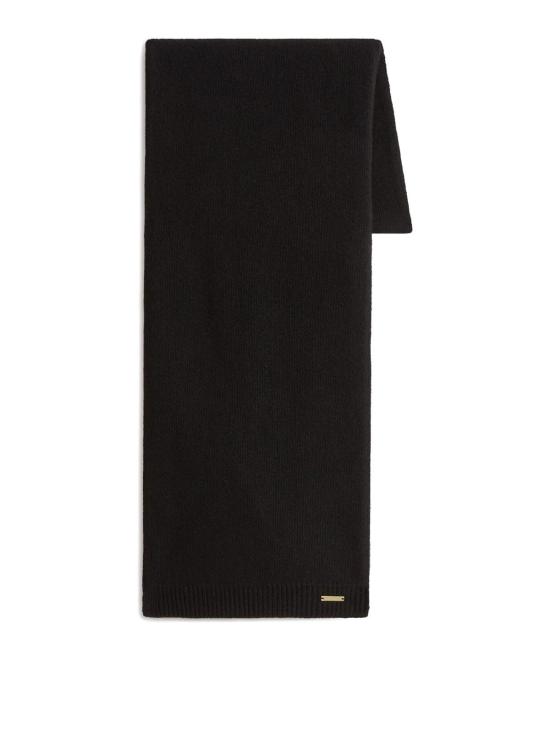  울리치 모자 CFWWAC2029FRUF0659100 Black