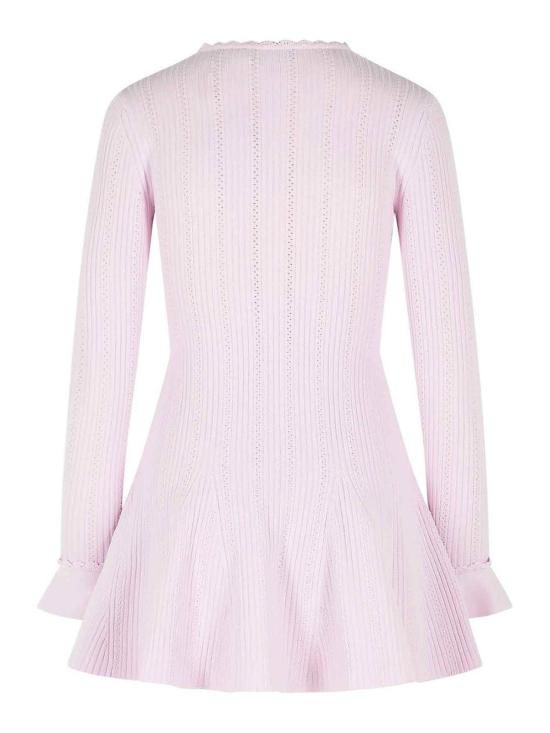 26SS 셀프 포트레이트 숏팬츠 RS26163SPINK Nude Neutrals - SELF PORTRAIT