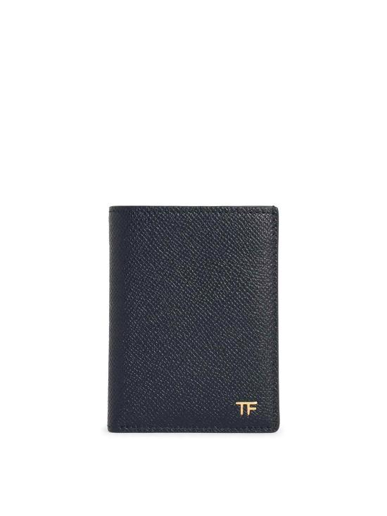  톰포드 지갑 YM279LCL081GNAA Black