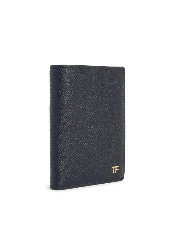  톰포드 지갑 YM279LCL081GNAA Black - TOMFORD