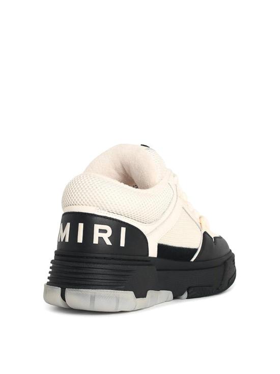 26SS 아미리 스니커즈 AMFOSR1084001 Black - AMIRI