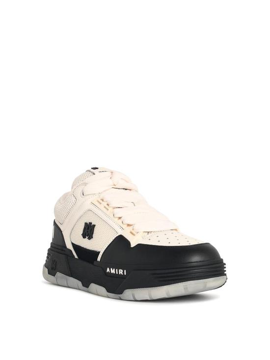 26SS 아미리 스니커즈 AMFOSR1084001 Black - AMIRI