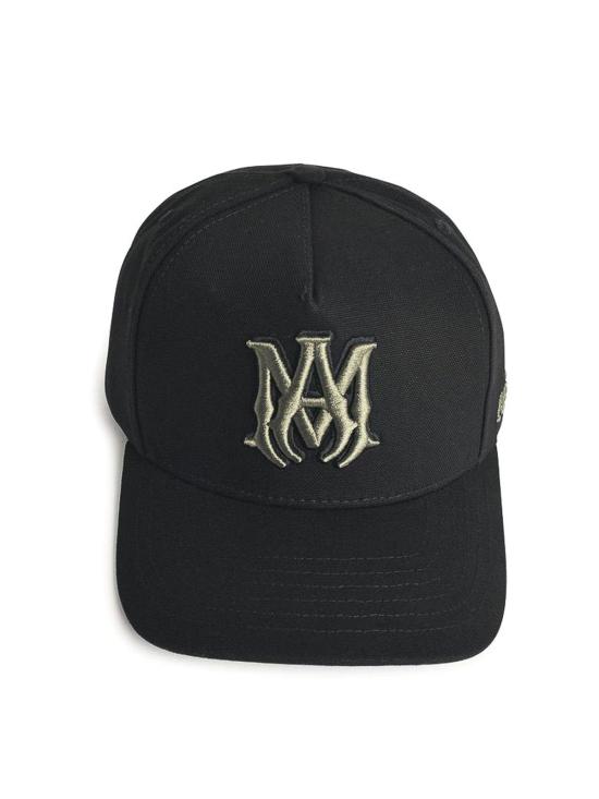  아미리 모자 AMSAHE1005001 Black