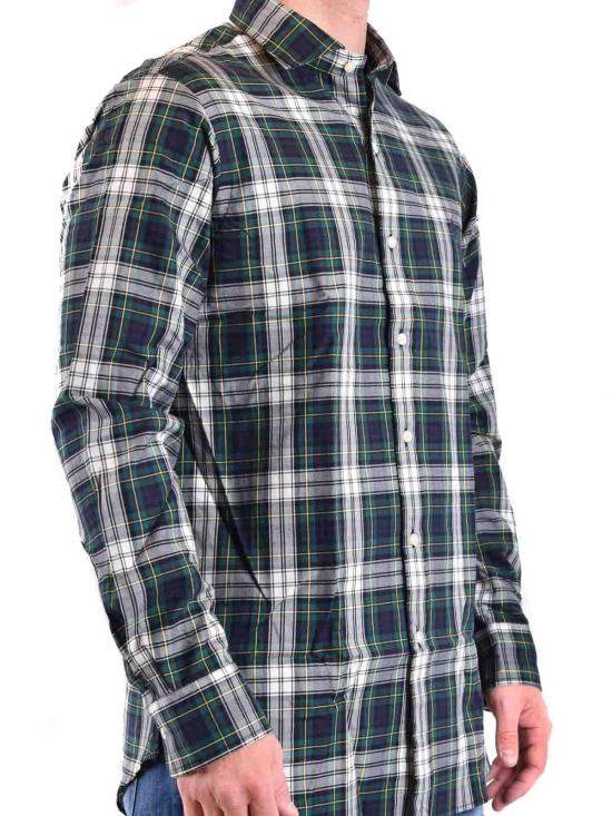  폴로 랄프로렌 긴팔 셔츠 710922281001 Multicolour - POLO RALPH LAUREN