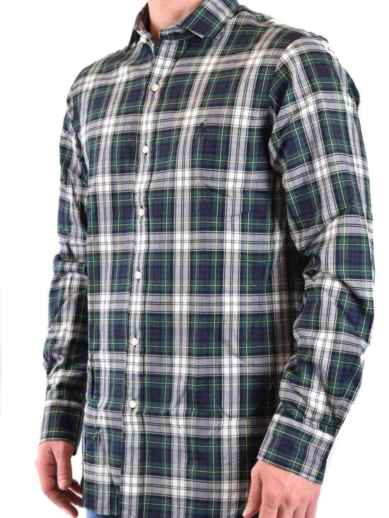  폴로 랄프로렌 긴팔 셔츠 710922281001 Multicolour - POLO RALPH LAUREN