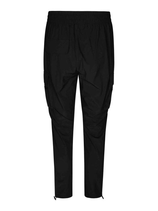  리프레젠트 팬츠 M08087001BLACK Black - REPRESENT