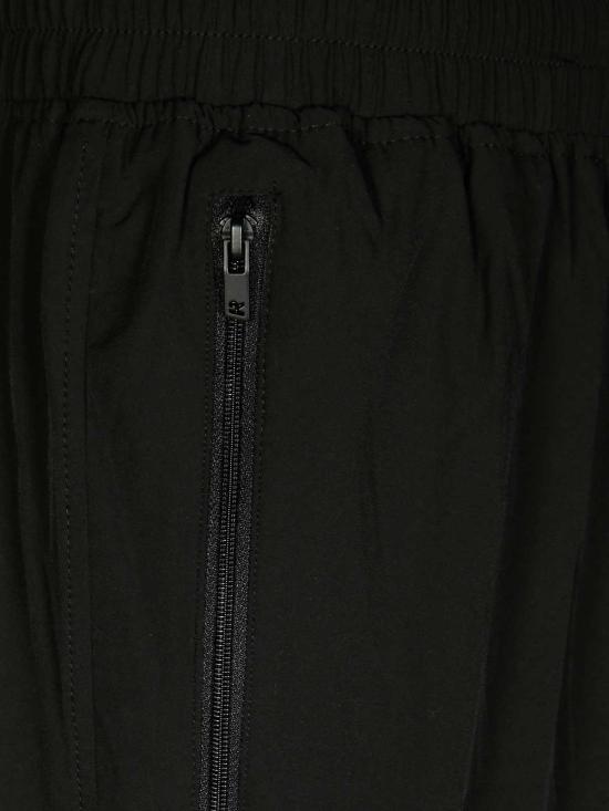  리프레젠트 팬츠 M08087001BLACK Black - REPRESENT