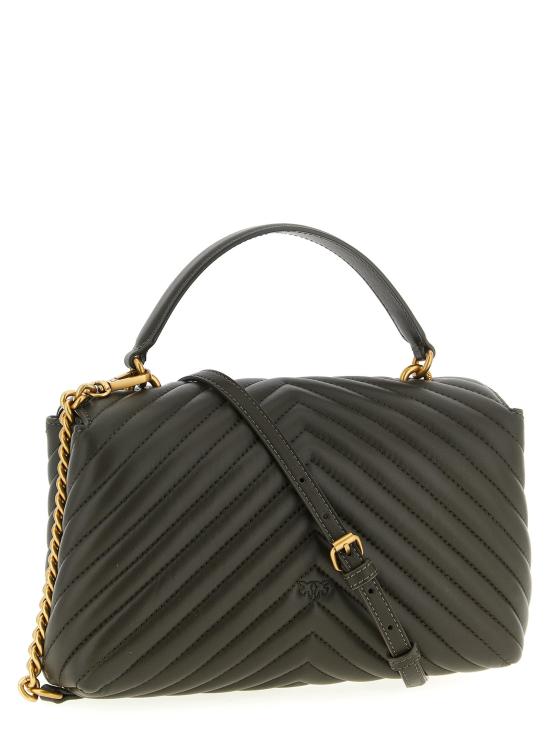 26SS 핑코 토트백 100043A0GKK35Q - PINKO