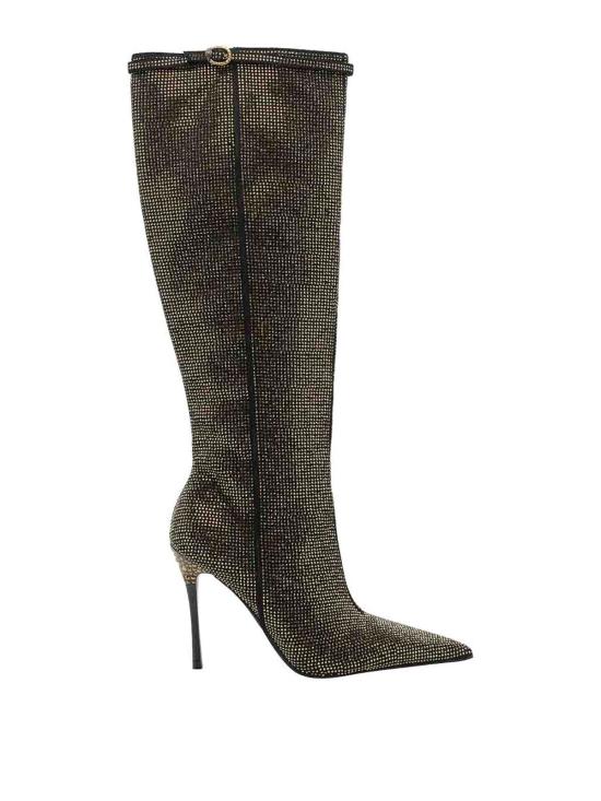 25FW 커트가이거 부츠 4992705609BLACK Black