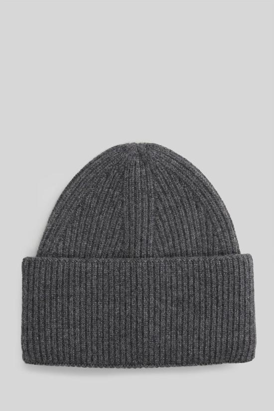 25FW 라니우스 비니 430603 F5LAUAHT186 GREY