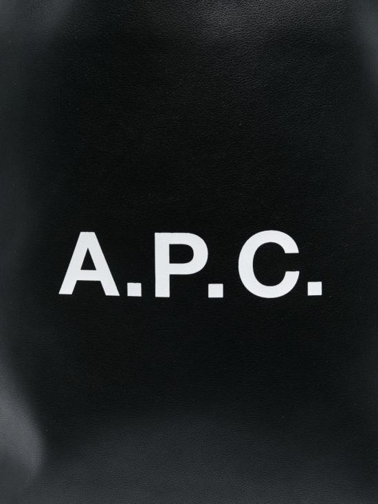 26SS 아페쎄 네이지 토트백 PXCBC F67008 LZZ - A.P.C.