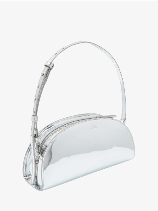 26SS 아페쎄 데미룬 숄더백 PUACB F61997 RAB - A.P.C.