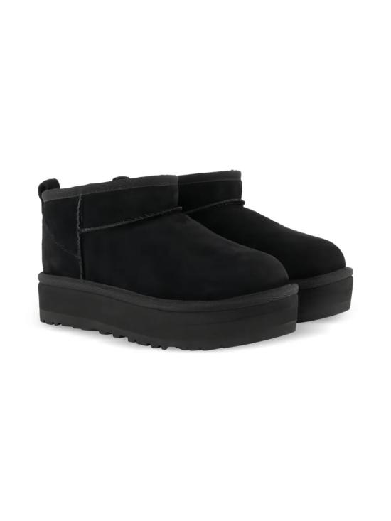 25FW 어그 뮬/슬리퍼 1135092 BLK Black - UGG