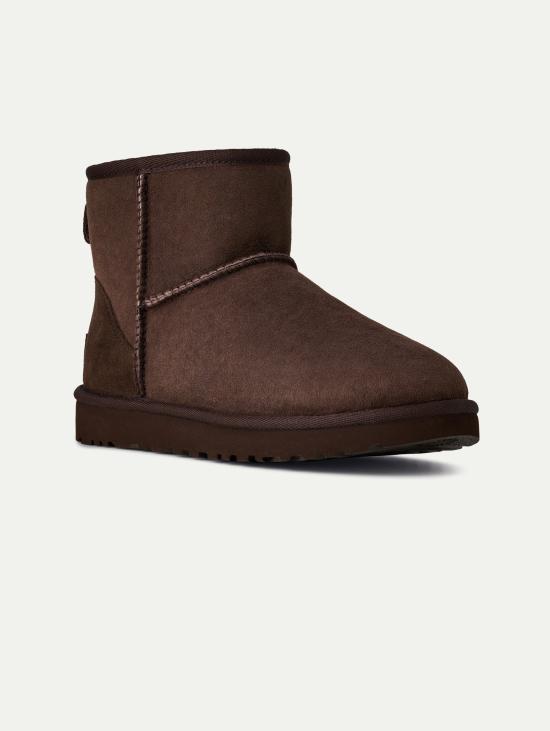 25FW 어그 뮬/슬리퍼 1016222 DDC Brown - UGG