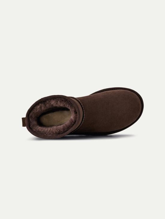 25FW 어그 뮬/슬리퍼 1016222 DDC Brown - UGG