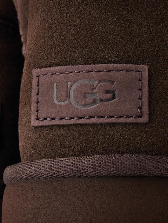 25FW 어그 뮬/슬리퍼 1016222 DDC Brown - UGG