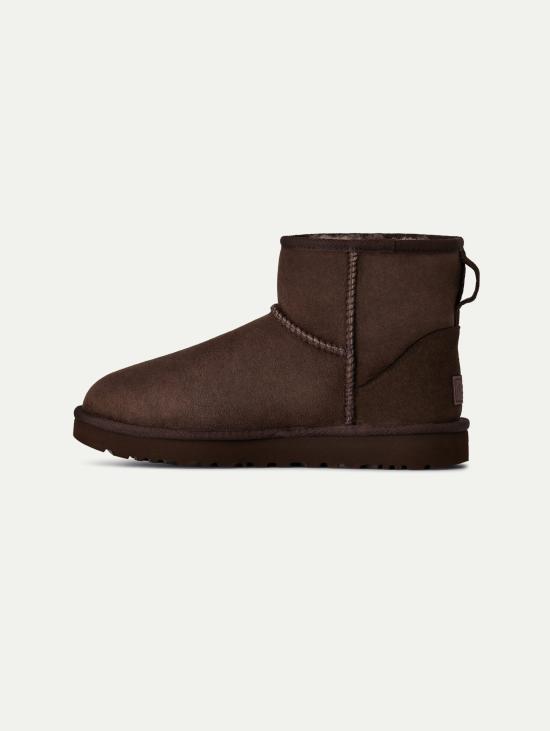 25FW 어그 뮬/슬리퍼 1016222 DDC Brown - UGG