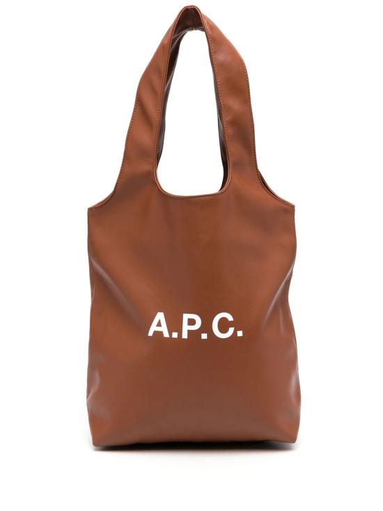 26SS 아페쎄 니논 스몰 토트백 PUAAT M61861 CAD