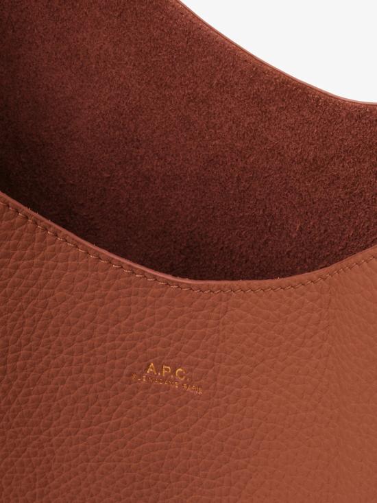 26SS 아페쎄 네이지 토트백 PXCBC F67008 CAD - A.P.C.