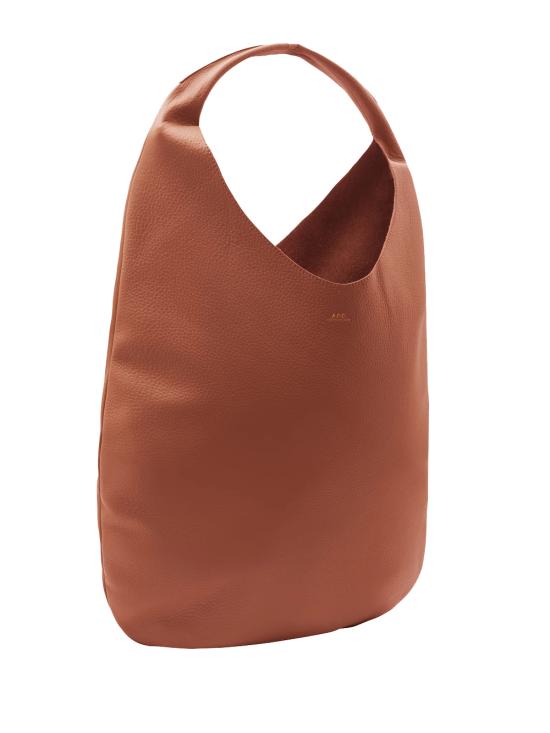 26SS 아페쎄 네이지 토트백 PXCBC F67008 CAD - A.P.C.