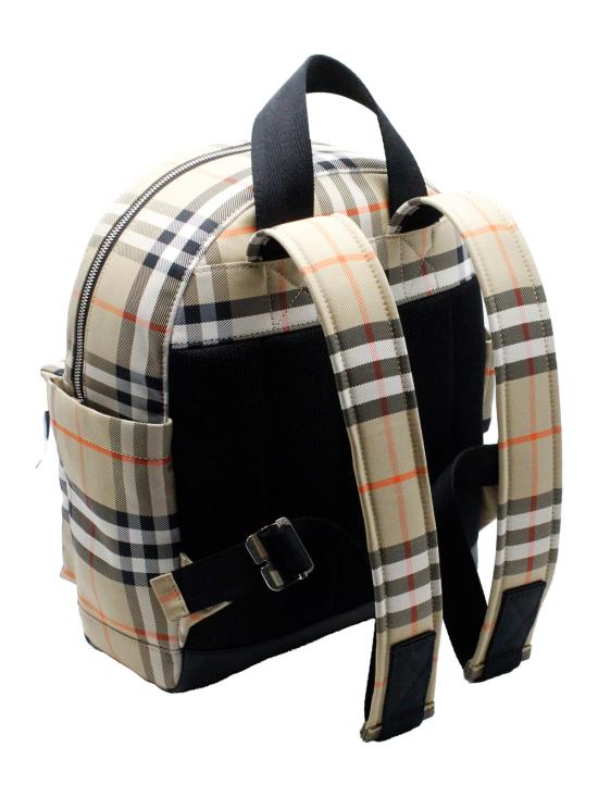 24FW [키즈] 버버리 백팩 8108445 Grey - BURBERRY