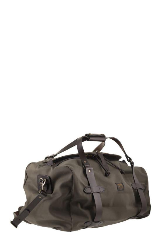 25FW 필슨 가방 FMLUG0074W0174WP 6308 OLIVE GREEN - FILSON