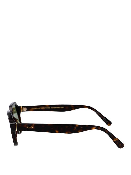 26SS 레트로슈퍼퓨처 선글라스 BCH3627 Green - RETROSUPERFUTURE