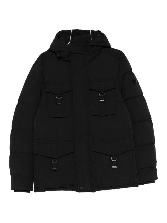 25FW 페트레이 자켓 PEU557101191861NER Black
