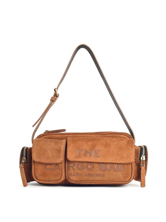  마크제이콥스 토트백 2F5HSH037H01860 Brown