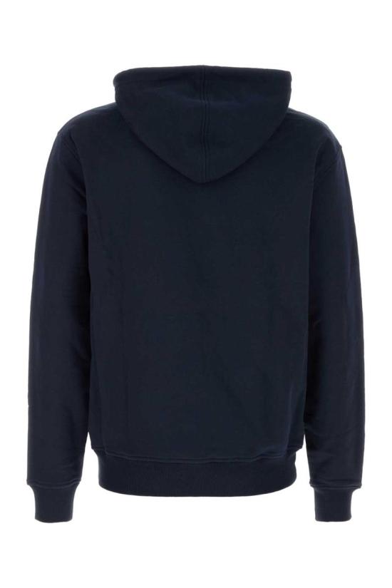 25FW 아미 의류 BFUSW235730 430 Blu - AMI