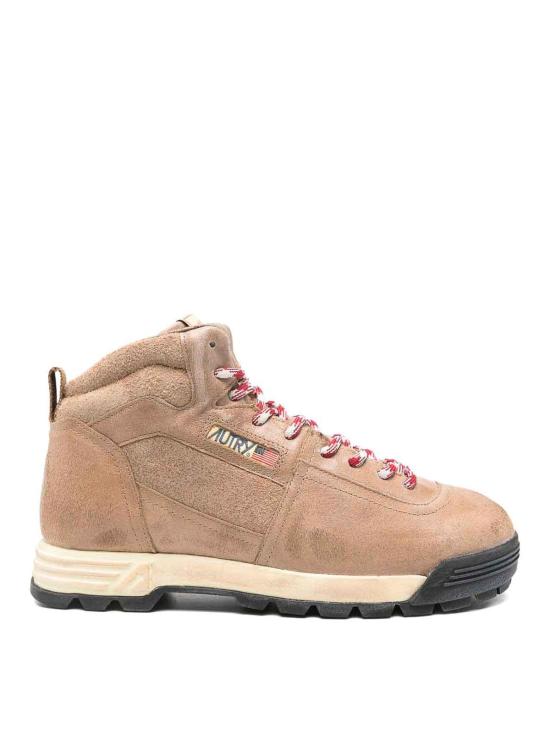 26SS 오트리 스니커즈 HBMMEU02 Brown