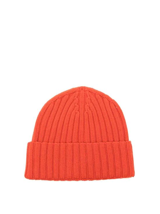  세인트바쓰 모자 WENG027WENGENWOOL00039I Orange - MC2 SAINT BARTH