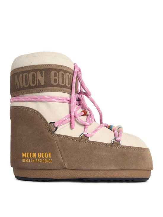 26SS 문부츠 부츠 1409730BL43 Beige