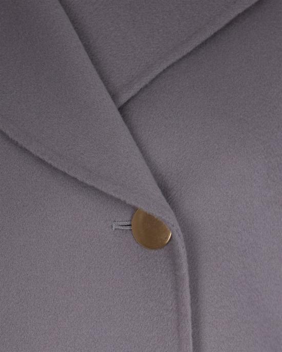 26SS 에스막스마라 코트 2619041041600SMMMARGOT088 Blue - 'S MAX MARA