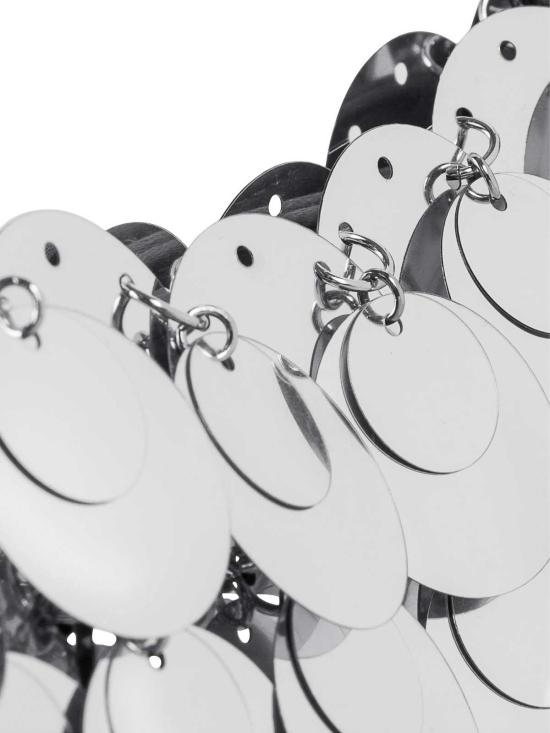  파코라반 토트백 23ASS0137PLX001P040SILVER Silver - PACO RABANNE