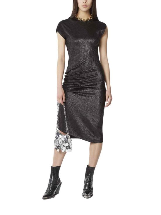  파코라반 토트백 23ASS0137PLX001P040SILVER Silver - PACO RABANNE