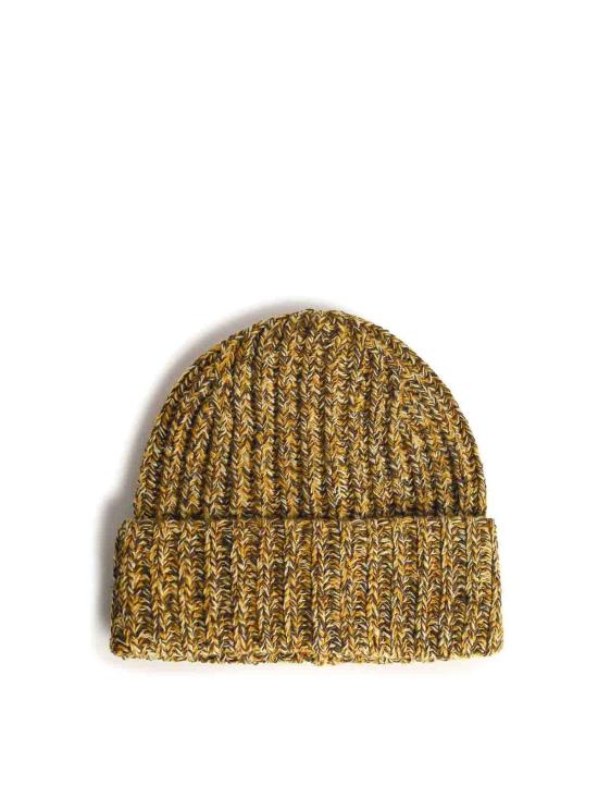  세퍼 모자 PRESS26CHUNKYBEANIEHARHARVESTMELANGE Beige
