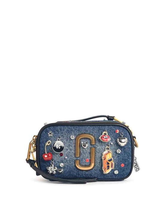 26SS 마크제이콥스 크로스백 2R5HCR012H02454 Blue