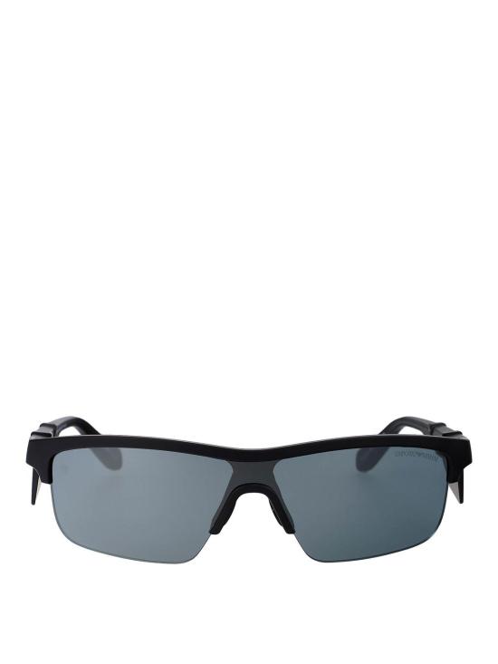 25FW 엠포리오 아르마니 선글라스 0EA421850016G Black
