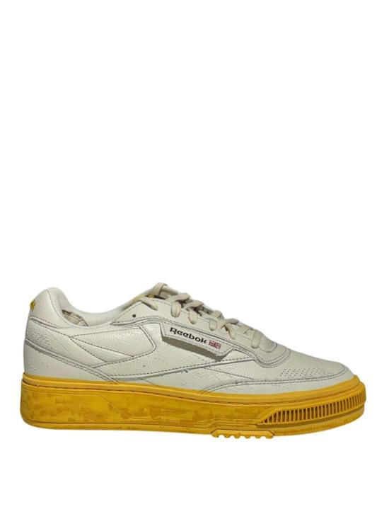 26FW 리복 스니커즈 100E12 White