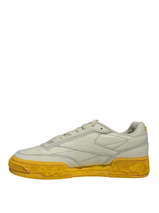 26FW 리복 스니커즈 100E12 White - REEBOK