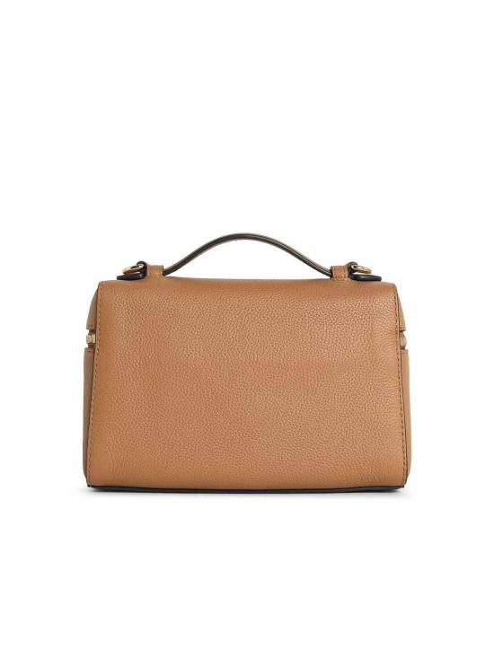 26SS 토리버치 에버 레디 집 쇼퍼 토트백 178948227 Beige - TORY BURCH