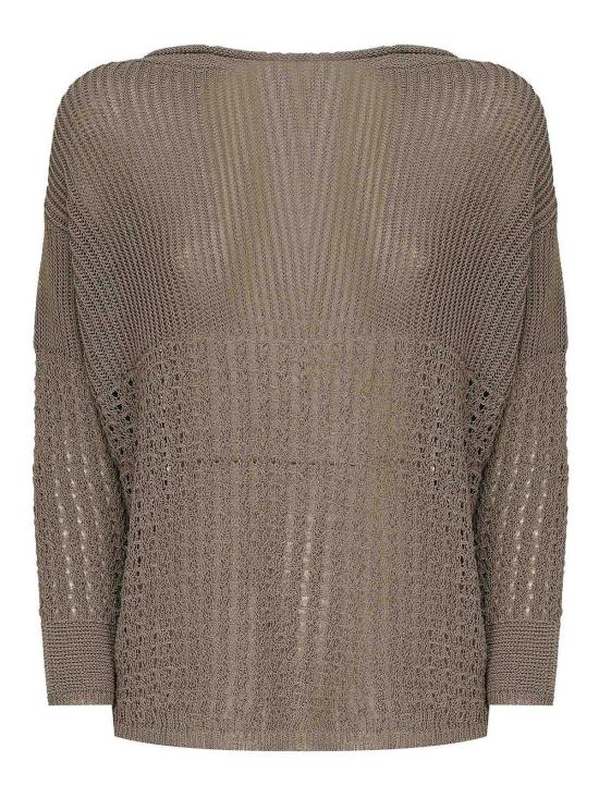 25SS 막스마라 스웨터 25113610796E15 Beige