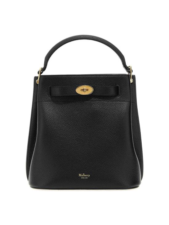 26SS 멀버리 토트백 HH9390205A100 Black