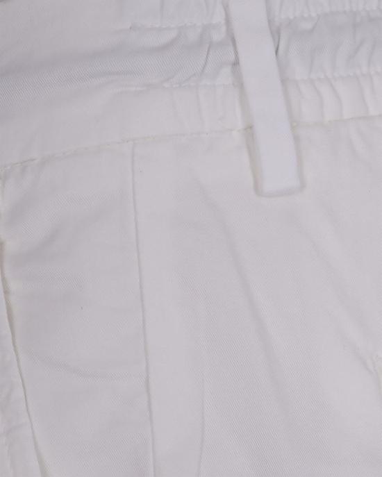 26SS 일레븐티 숏팬츠 M75PANG03TET0G00201NNN WHITE - ELEVENTY