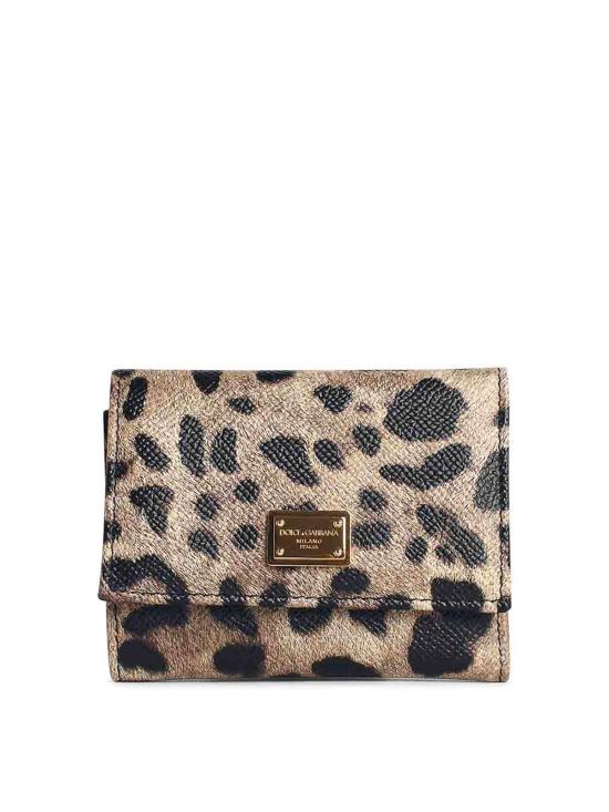 26SS 돌체앤가바나 지갑 BI0770AX566HY13M Brown