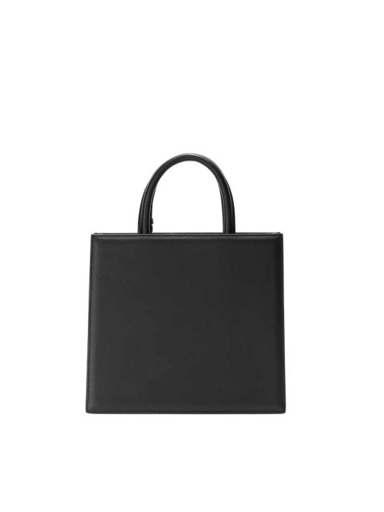 25FW 세인트바쓰 토트백 SHOPBAGMIDI00507I Brown - MC2 SAINT BARTH
